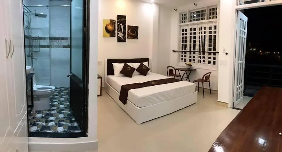 Homestay Annabui location