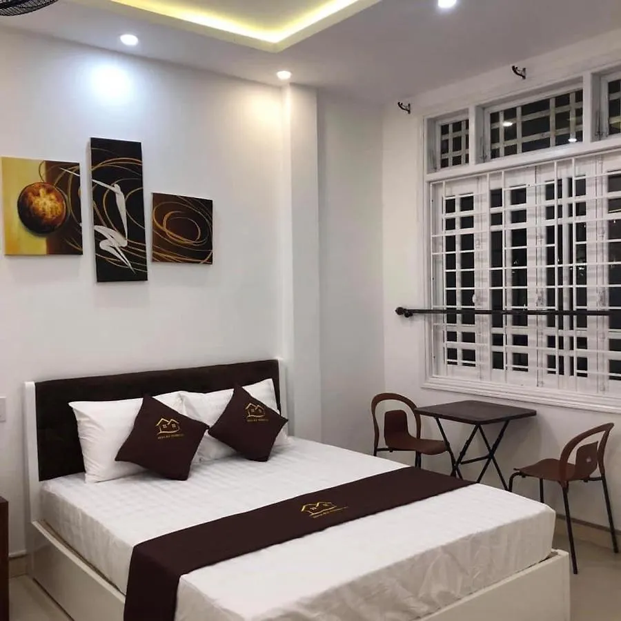 Homestay Annabui Hoi An Vietnam