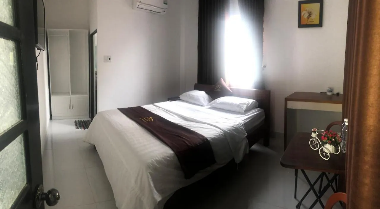 Homestay Annabui Hoi An