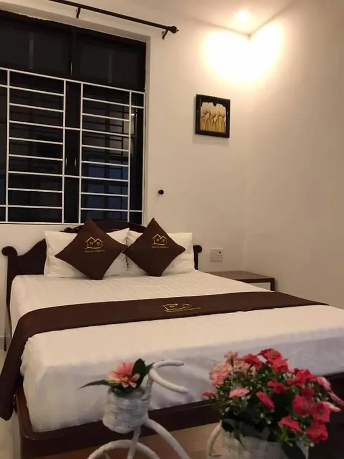 Homestay Annabui Hoi An