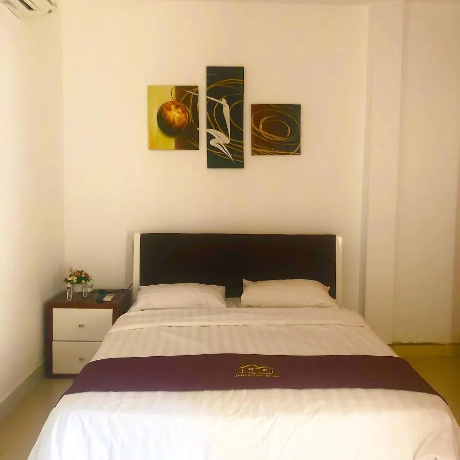 Homestay Annabui Hoi An 0*,  Vietnam