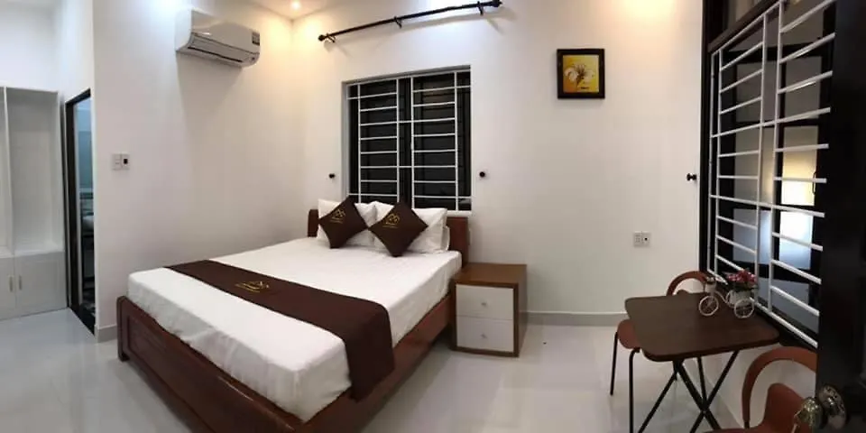 Homestay Annabui Hoi An Vietnam