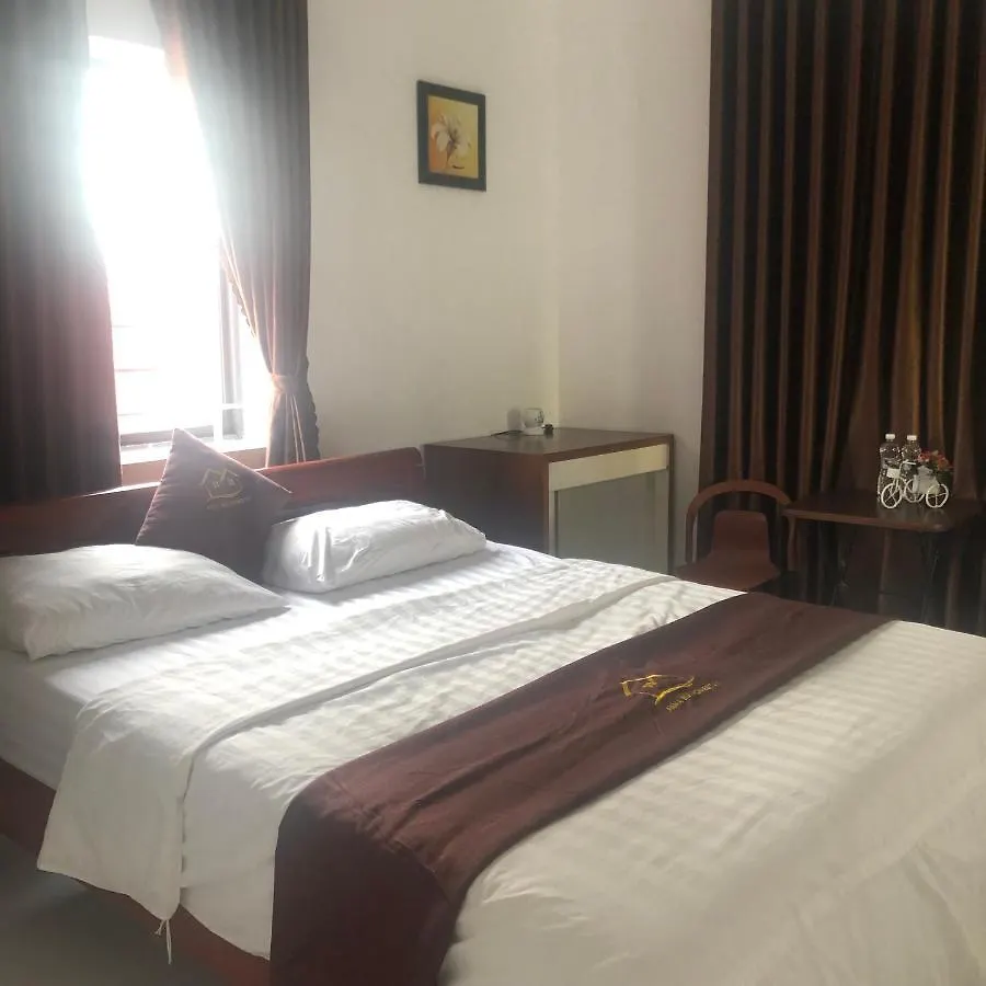 Homestay Annabui Hoi An
